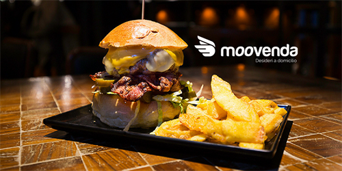 Moovenda Food
