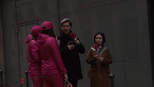 Giornata internazionale della donna 2017