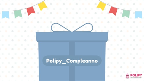 Il coupon di Polipy