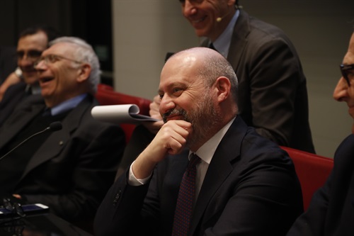 Stefano Bonaccini, Presidente della Regione Emilia-Romagna