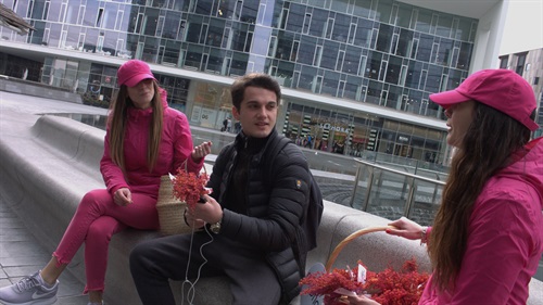 Giornata internazionale della donna 2017