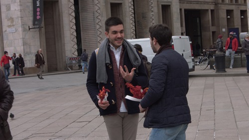 Giornata internazionale della donna 2017