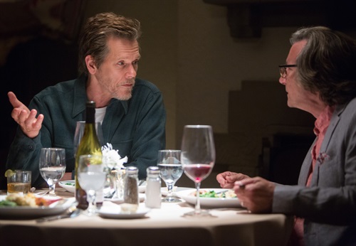 Fotogramma da I Love Dick