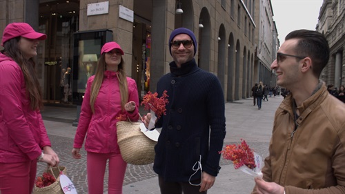 Giornata internazionale della donna 2017