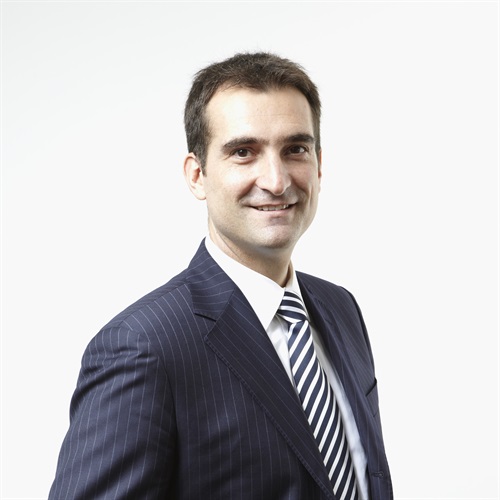 Stefano Ronchi, Responsabile scientifico dell'Osservatorio Supply Chain Finance 