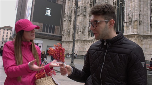 Giornata internazionale della donna 2017