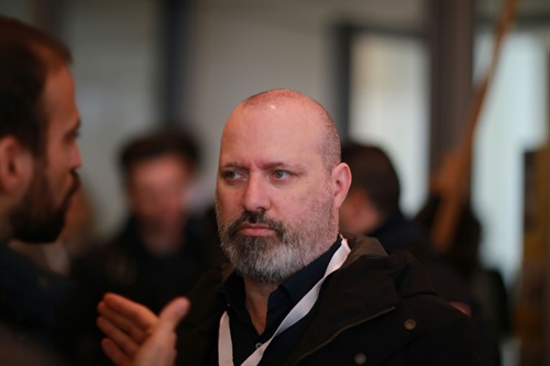 Stefano Bonaccini (Presidente Regione Emilia-Romagna), presidente della Conferenza delle Regioni