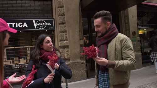 Giornata internazionale della donna 2017