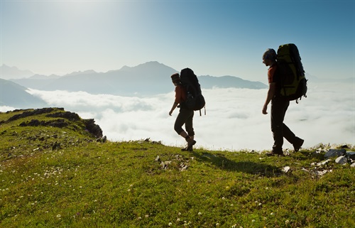 Escursioni in Appennino