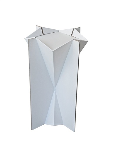 Tavolino Danseuse A4A design