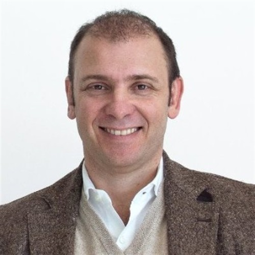 Luca Locatelli, NearIT’s CEO