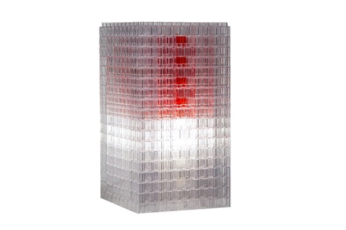 Kreaton Lampada Modulare Soulmate di Giulio Masciocchi