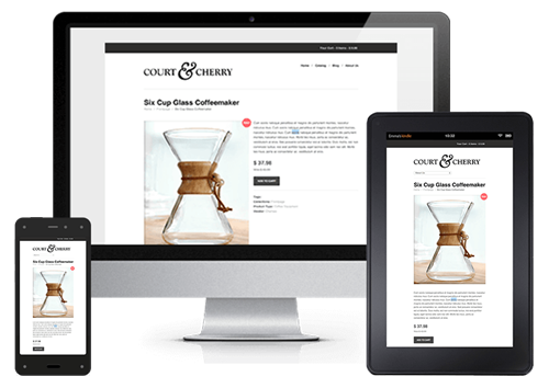 Il sistema di accesso di Amazon Pay