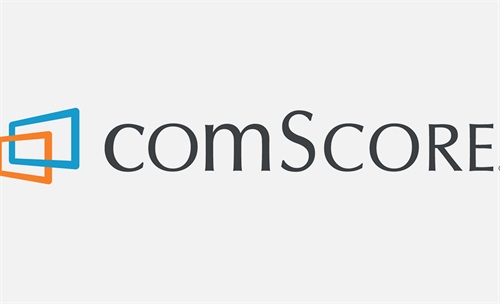 comScore logo