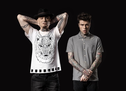 J-Ax & Fedez 