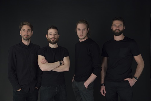 il gruppo dei talenti