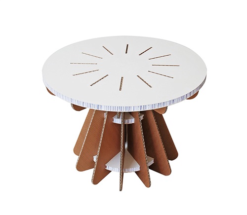 Tavolino Twist A4A design