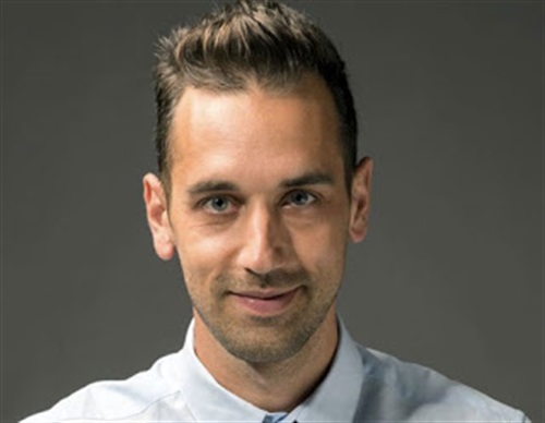 Matteo Forte - ADPM Drones