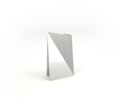 Vaso Metallico Citterio