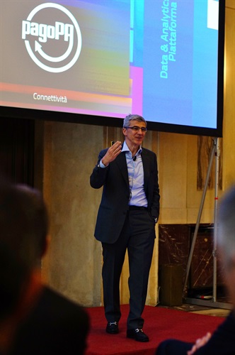 Diego Piacentini, #MilanoDigitale