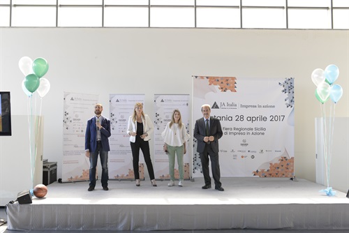 Junior Achievement Italia