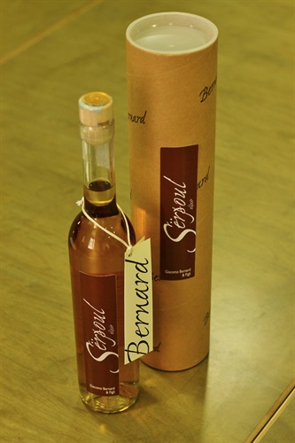 Liquore di Bernard Elixir