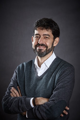 Giuseppe Virgone, Pagamenti Digitali - Credits: Gatti & Friends