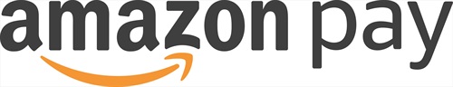 Logo Amazon Pay