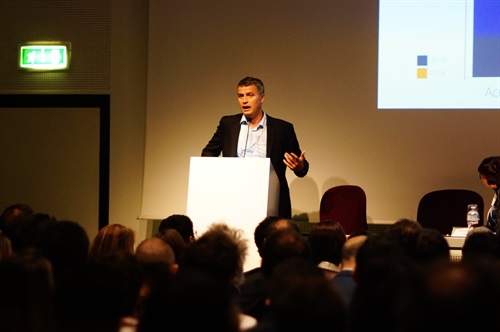 Giulio Montemagno a Netcomm Forum