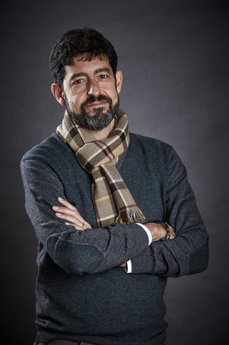 Giuseppe Virgone, Pagamenti Digitali - Credits: Gatti & Friends