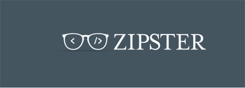 Logo Zipster