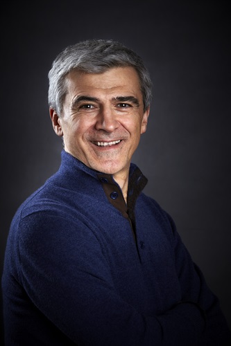 Diego Piacentini, Commissario Straordinario per l'attuazione dell'Agenda Digitale - Presidenza Consiglio dei Ministri - credits: Gatti and Friends