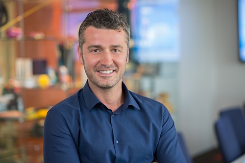 Giulio Montemagno, General Manager EU Amazon Pay