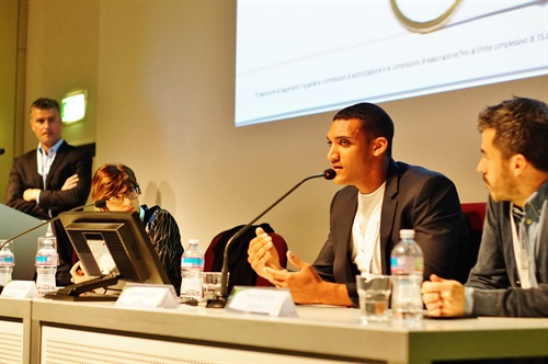 Partner nel panel Amazon