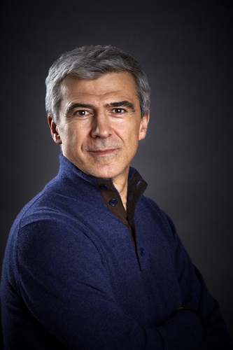 Diego Piacentini, Commissario Straordinario per l'attuazione dell'Agenda Digitale - Presidenza Consiglio dei Ministri - credits: Gatti and Friends