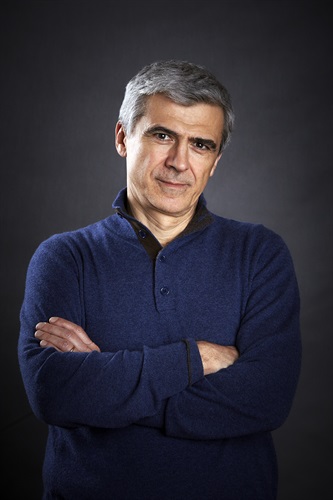 Diego Piacentini, Commissario Straordinario per l'attuazione dell'Agenda Digitale - Presidenza Consiglio dei Ministri - credits: Gatti and Friends