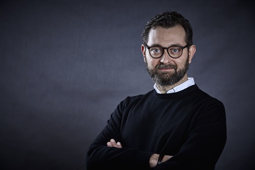 Matteo de Santi, Prodotto e User Experience e User Interface (UX / UI) del Team per la Trasformazione Digitale