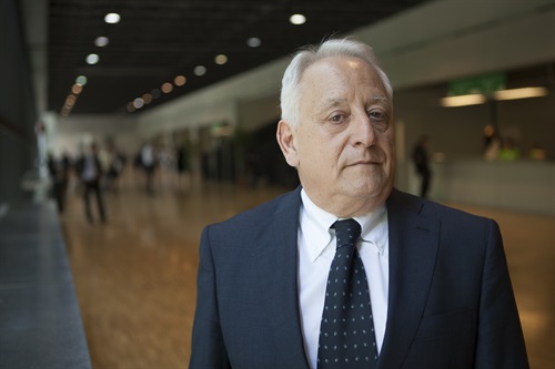 Roberto Liscia, Presidente di Netcomm