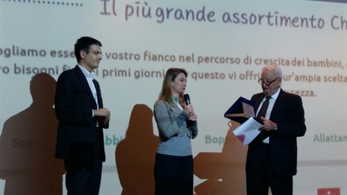 Pres. Roberto Liscia- Cecilia Menarini-Guido Lucarelli.jpg