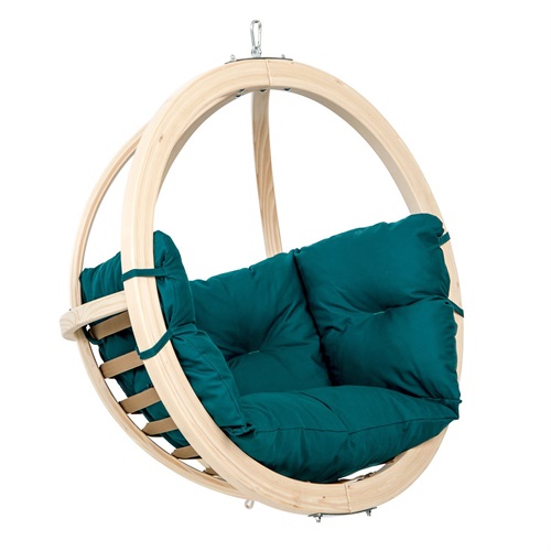 Amazonas Kid s globo - Amaca, colore verde.jpg