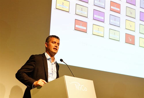 Giulio Montemagno a Netcomm Forum