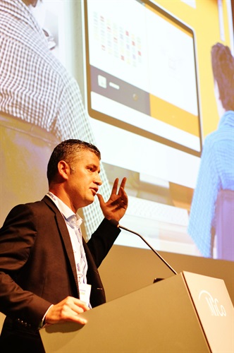 Giulio Montemagno a Netcomm Forum