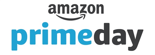 Logo Prime Day