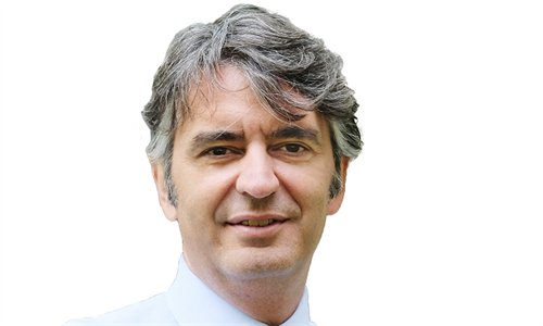 Federico Sboarina, candidato sindaco a Verona