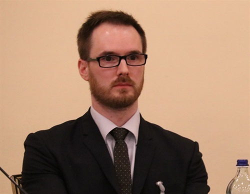 Nicola Spiller, Direttore dell’Osservatorio Internet Media