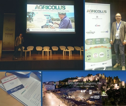 Agricolus all'EBAN Annual Congress 2017.jpg