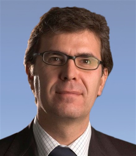 Marco Taisch, Responsabile Scientifico dell'Osservatorio Industria 4.0