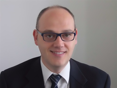 Alessandro Seghi, Direttore Commerciale Alpitour