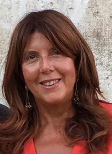 Daniela Battisti, Relazioni Internazionali del Team per la Trasformazione Digitale