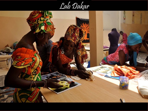 T-shirt capsule collection